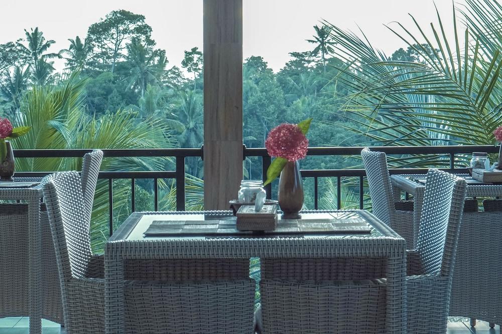 Adi Bisma Inn By Mahaputra-Chse Certified Ubud Exterior foto