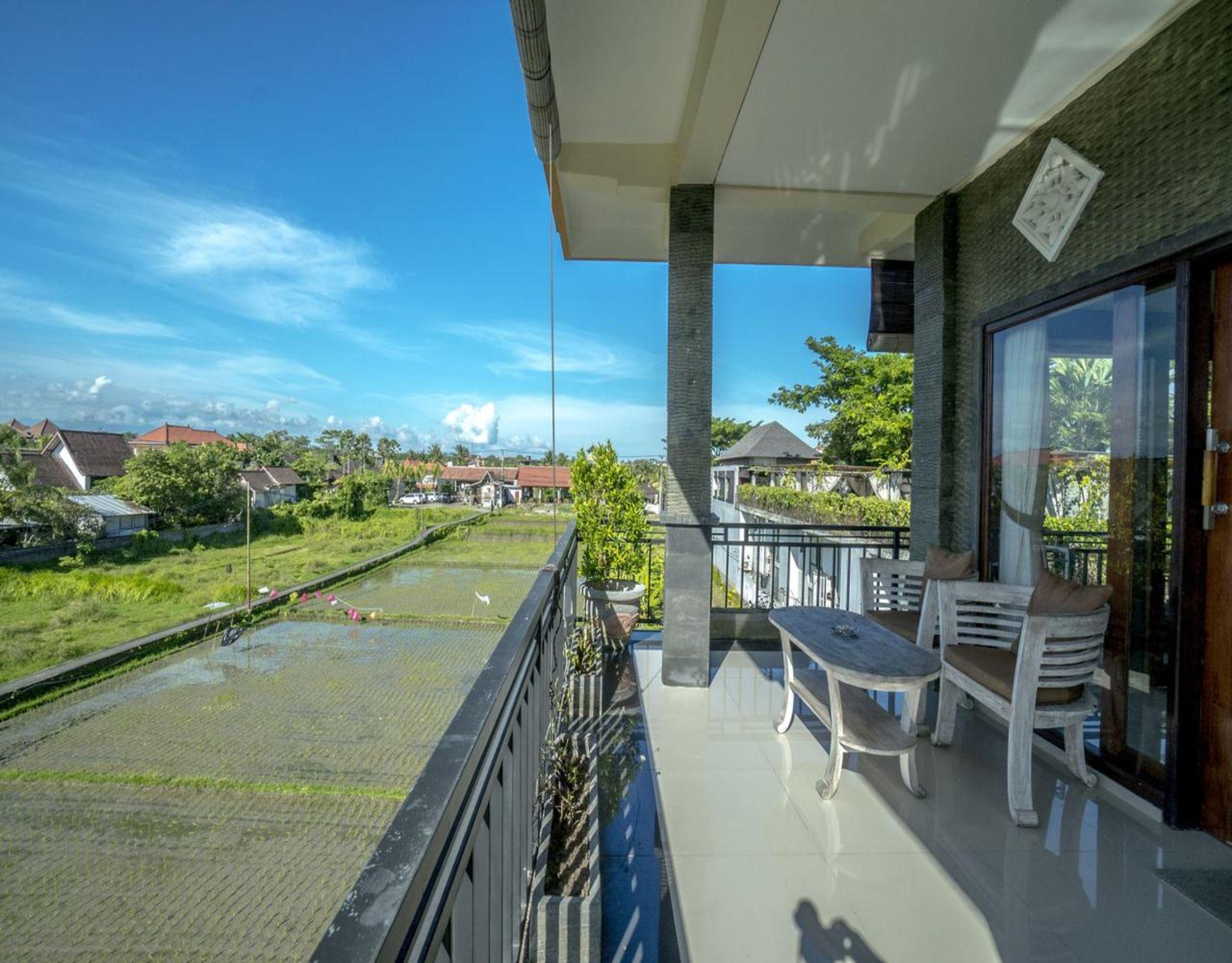 Adi Bisma Inn By Mahaputra-Chse Certified Ubud Exterior foto