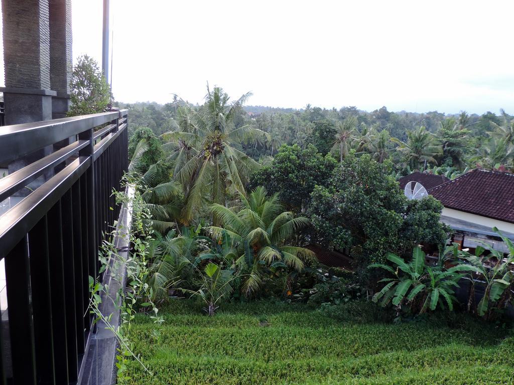 Adi Bisma Inn By Mahaputra-Chse Certified Ubud Exterior foto